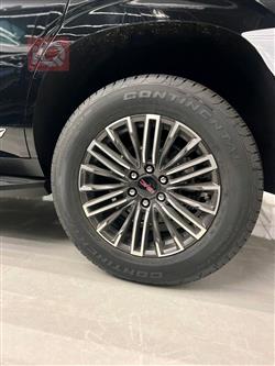 جي ام سي يوكون